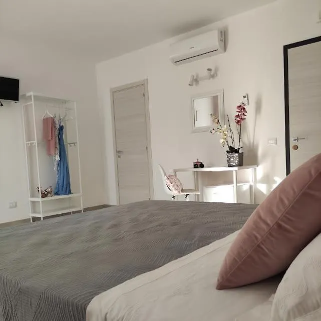 Bed & Breakfast Tacco E Punta Bed&Breakfast Grisi