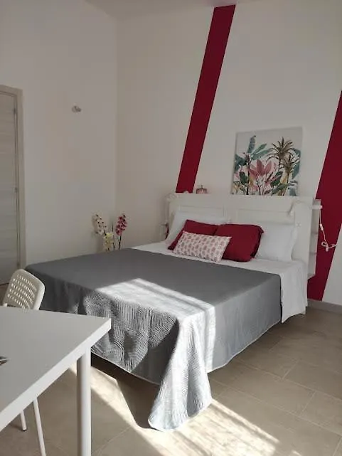 Tacco E Punta Bed&Breakfast Grisi