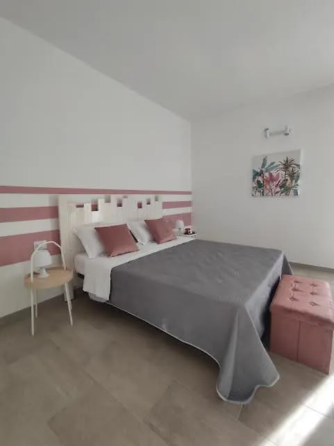 Tacco E Punta Bed&Breakfast Grisi Bed & Breakfast