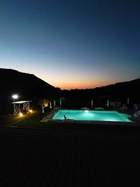 Tacco E Punta Bed&Breakfast Grisi 0*,  Italia