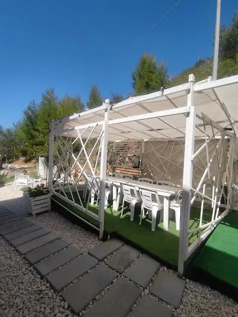 Bed & Breakfast Tacco E Punta Bed&Breakfast Grisi