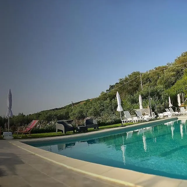 Tacco E Punta Bed&Breakfast Grisi Italia