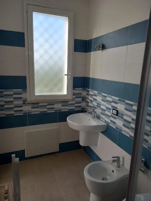 Tacco E Punta Bed&Breakfast Grisi