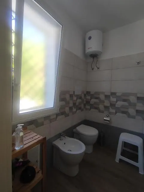 Tacco E Punta Bed&Breakfast Grisi