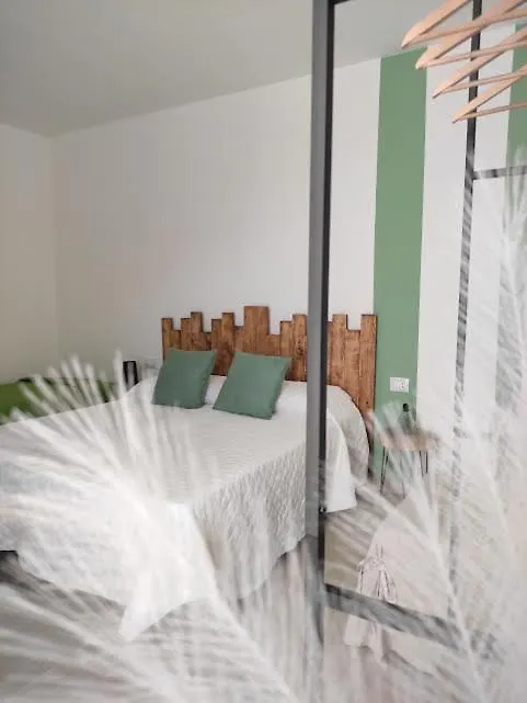 Bed & Breakfast Tacco E Punta Bed&Breakfast Grisi