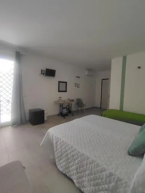 Tacco E Punta Bed&Breakfast Grisi Bed & Breakfast
