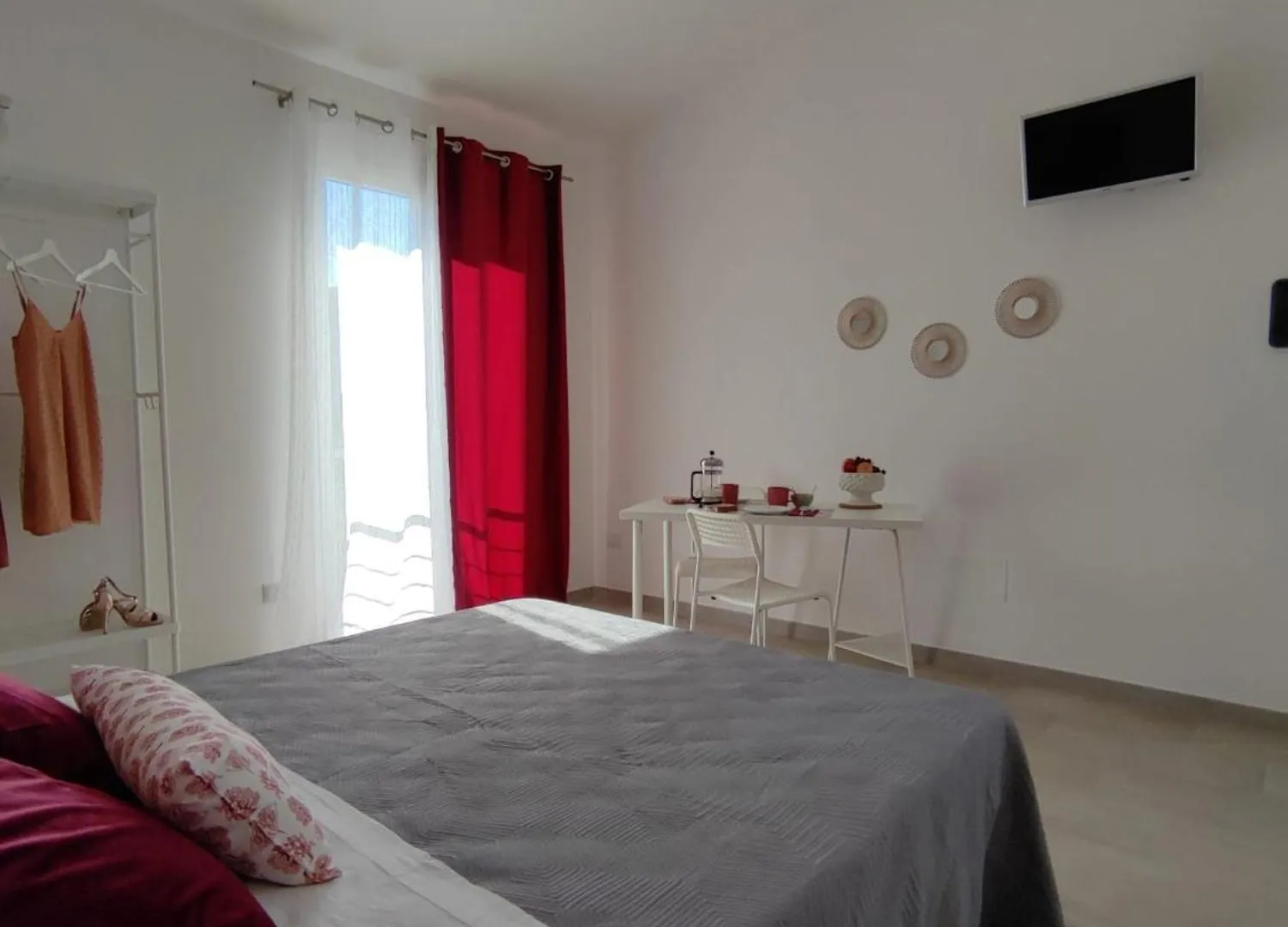 Bed & Breakfast Tacco E Punta Bed&Breakfast Grisi