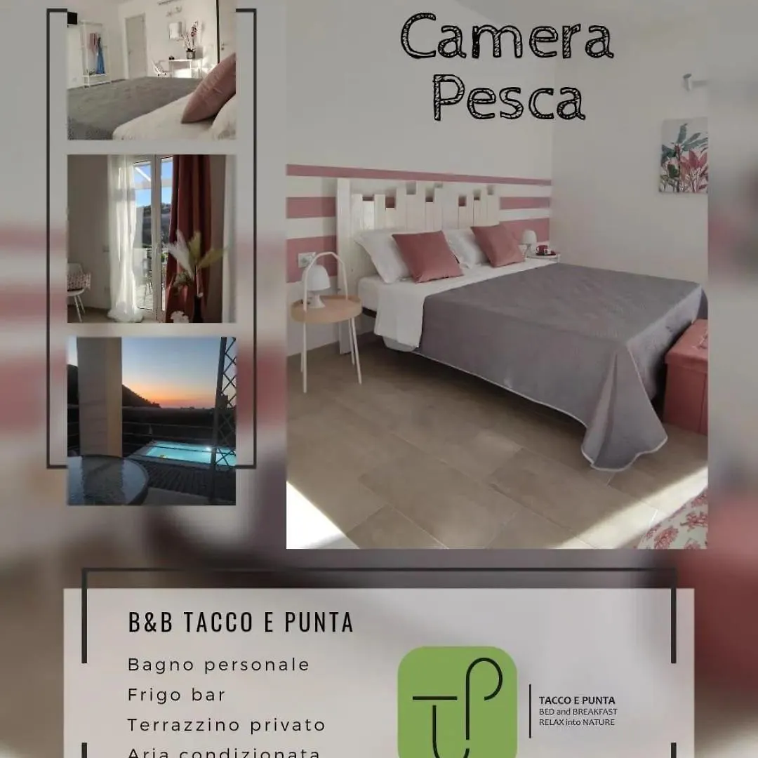 Tacco E Punta Bed&Breakfast Grisi 0*,