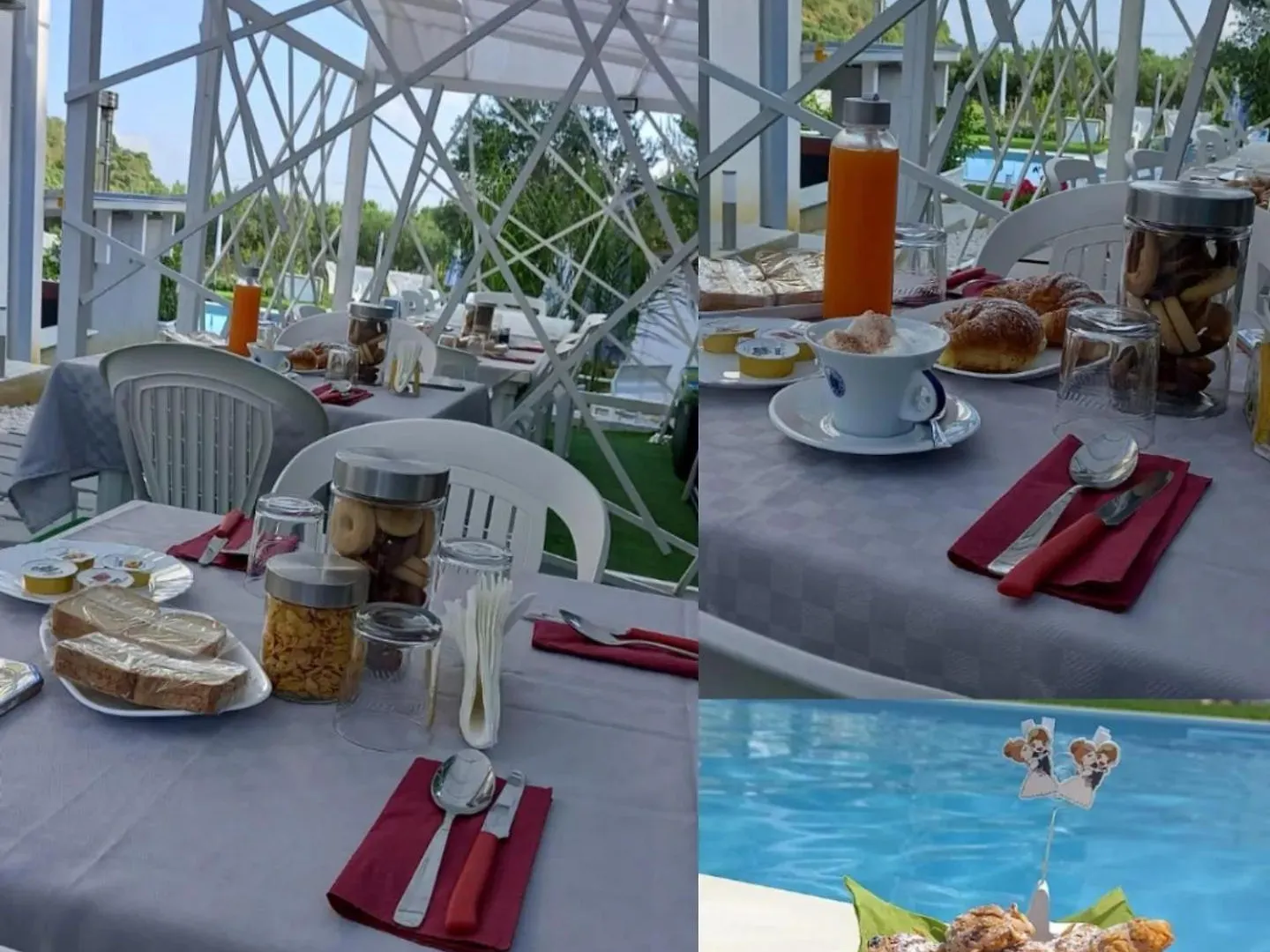 Bed & Breakfast Tacco E Punta Bed&Breakfast Grisi