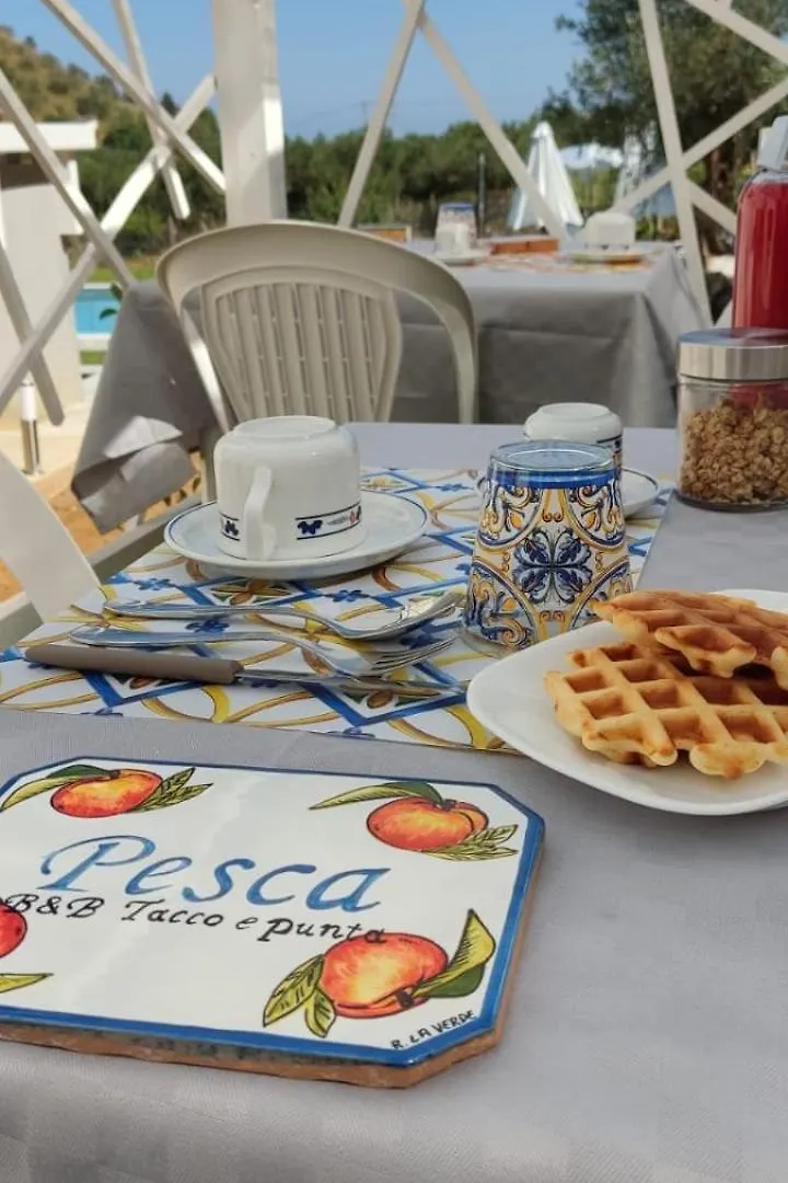 Tacco E Punta Bed&Breakfast Grisi Bed & Breakfast