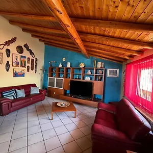 Affittacamere The Stylish House, Adrano