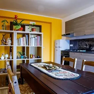 Bed & Breakfast Da Antonella, Troina