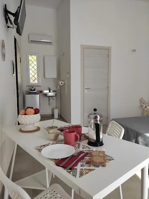 Tacco E Punta Bed&Breakfast Grisi Italy