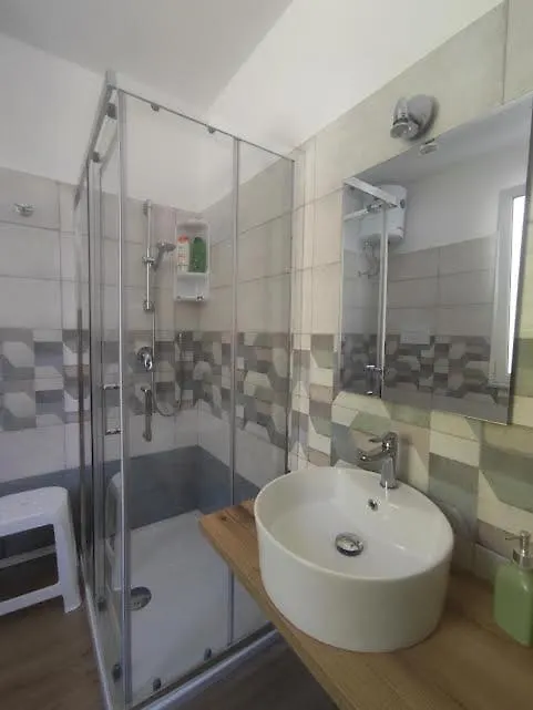 Tacco E Punta Bed&Breakfast Grisi Bed & Breakfast