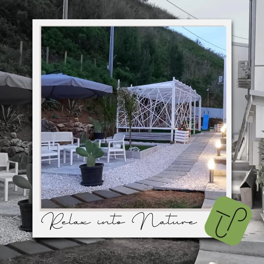 Tacco E Punta Bed&Breakfast Grisi 0*,  Italy