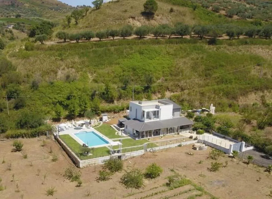 Tacco E Punta Bed&Breakfast location